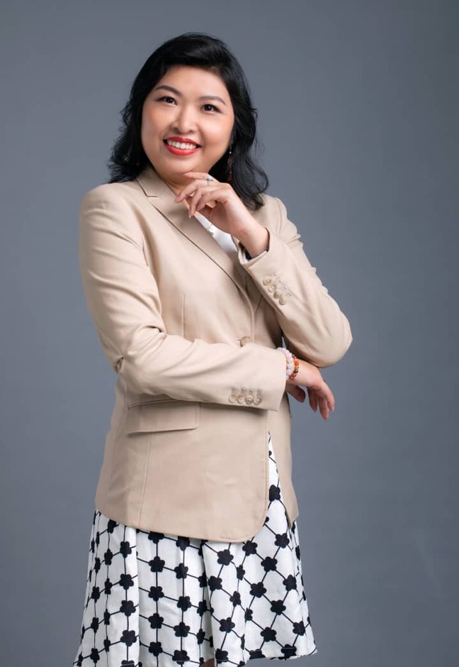 ANGEL TAN