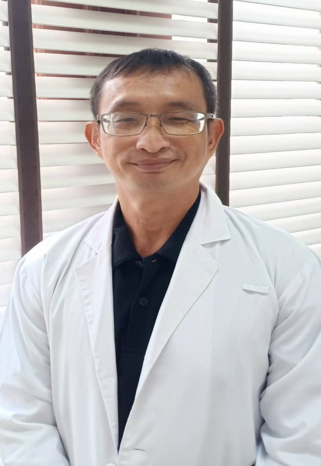 POOI ENG SEONG