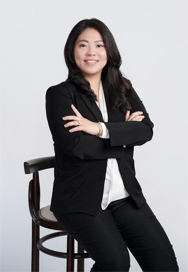 JELINE YONG